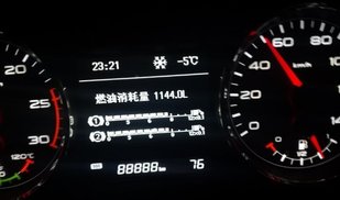 晒一晒——我看到的“豹子号”