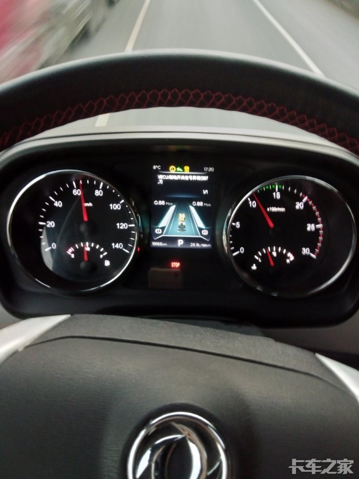 东风天龙kl间歇性报故障有kl的师傅遇到嘛怎么解决