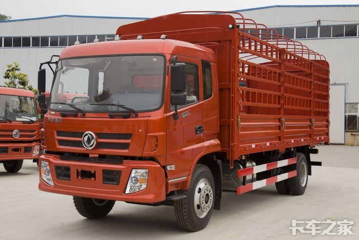 4.5吨货车双证取消!6.8米的货车还有出路吗? _ 卡车之家论坛