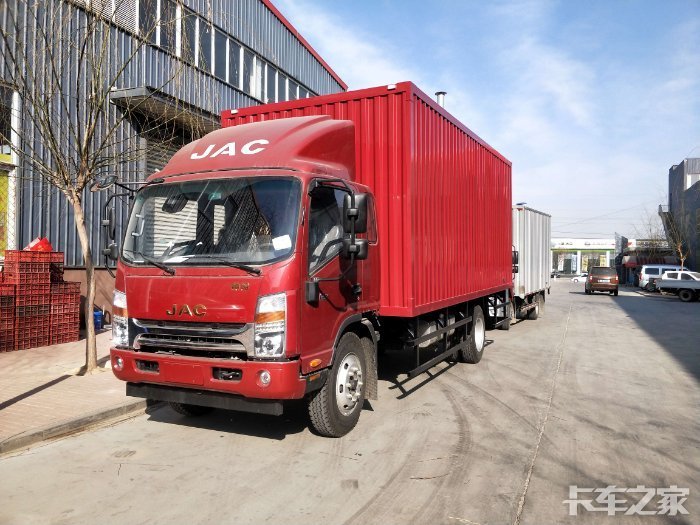 帅铃q7 _ 卡车之家论坛