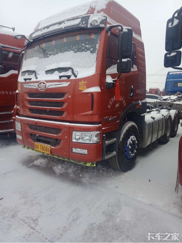 悍v400马力