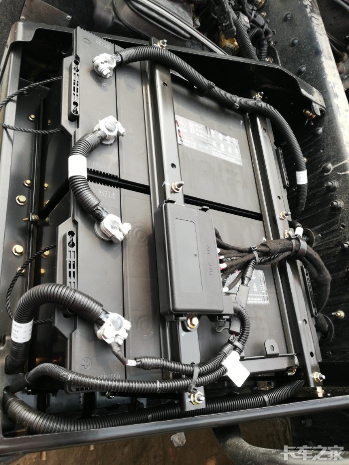 三一重卡长测不定期更新