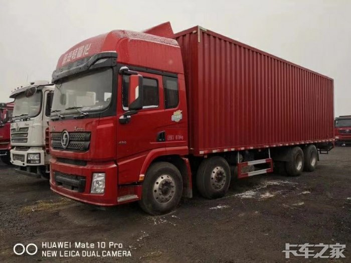 跑平台货车选哪种车型比较好 1903111003863f13676df64991865ca4b456a08431.jpg!700