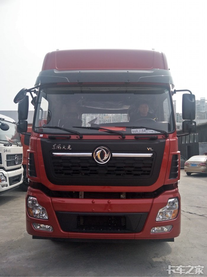 想入手天龙vl450