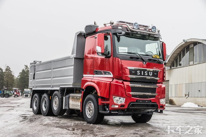 绝对让你大开眼界的西苏车