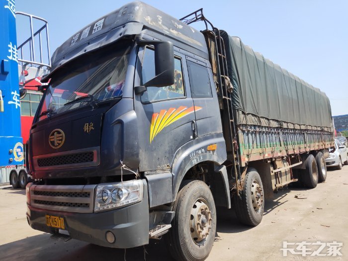 6米国三前四后八7.6万随便挑