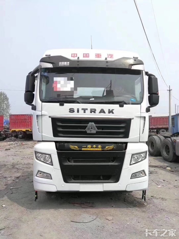 白色汕德卡有喜欢的吗