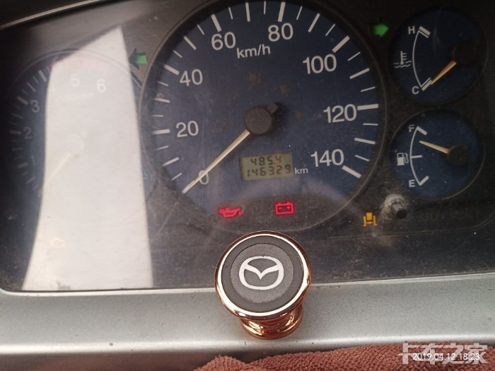 老司机帮忙看一下江铃顺达这个故障灯是什么意思