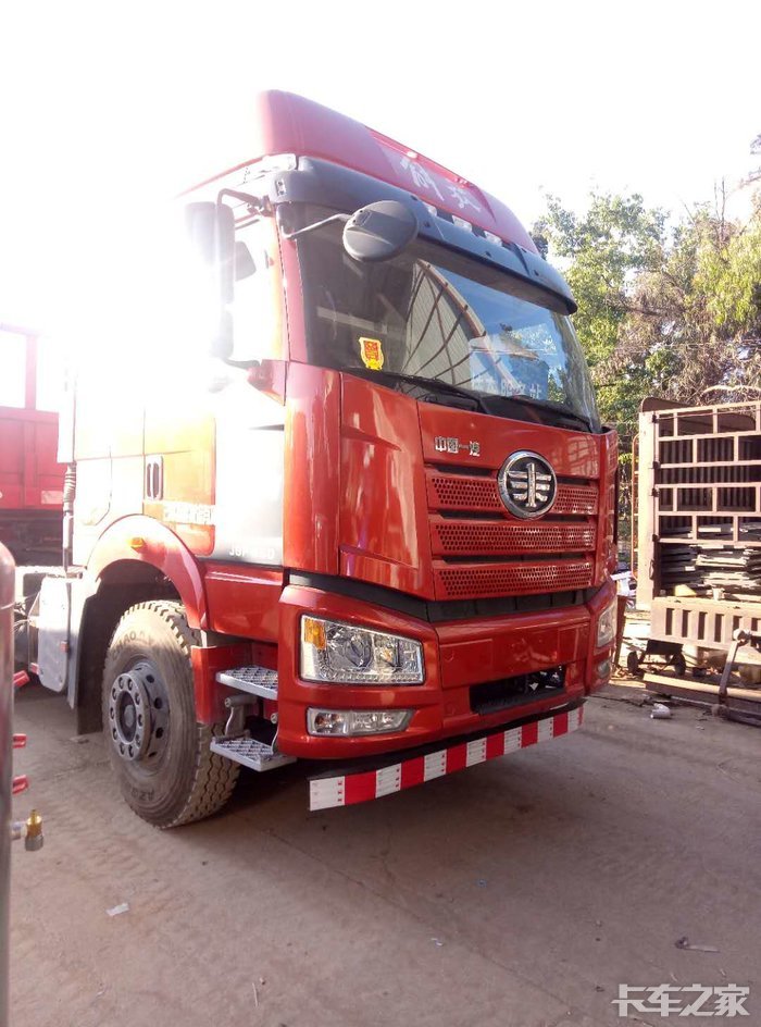 解放j6p550