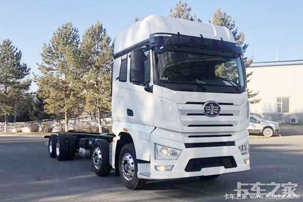 解放j7前四后八什么时候可以上市啊?