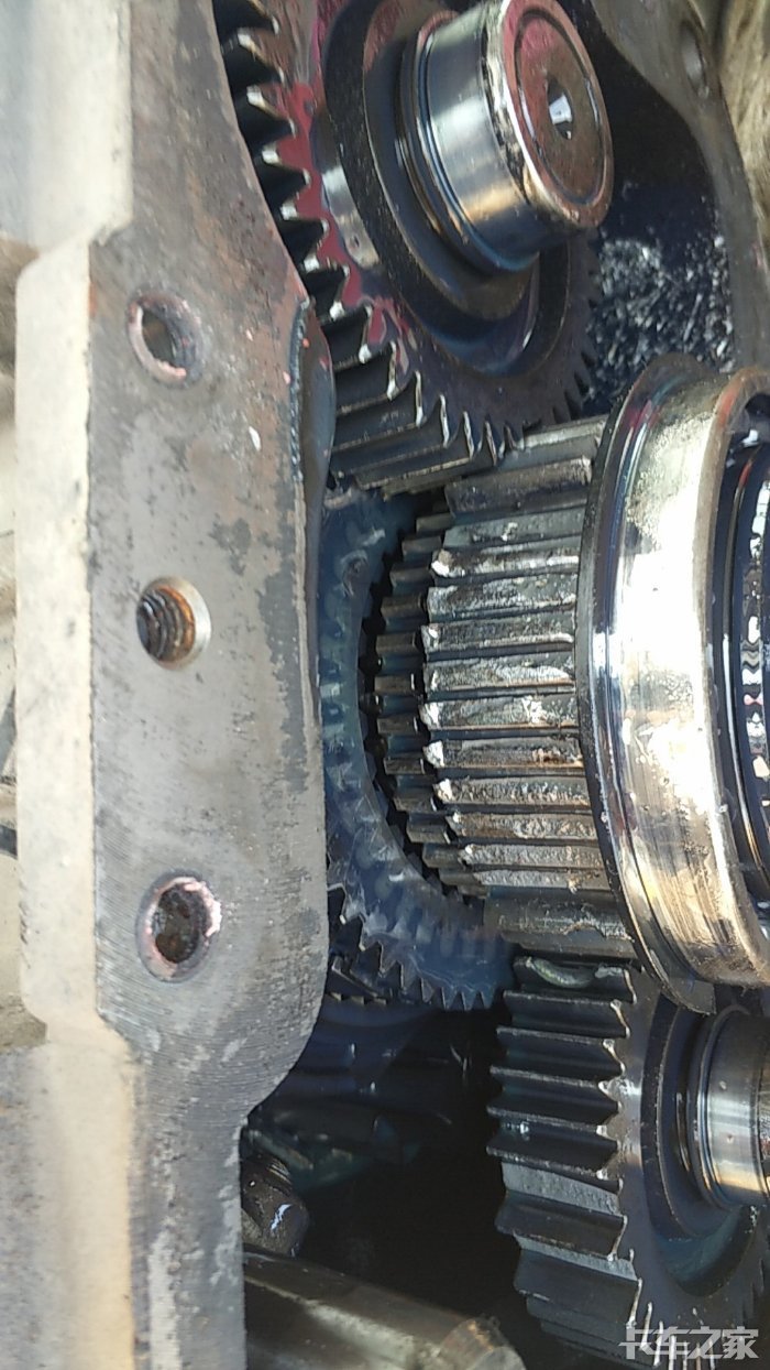 变速器坏了有必要修吗 19060510448faa516462a545179ca5117e6e05dc5c.jpg!700