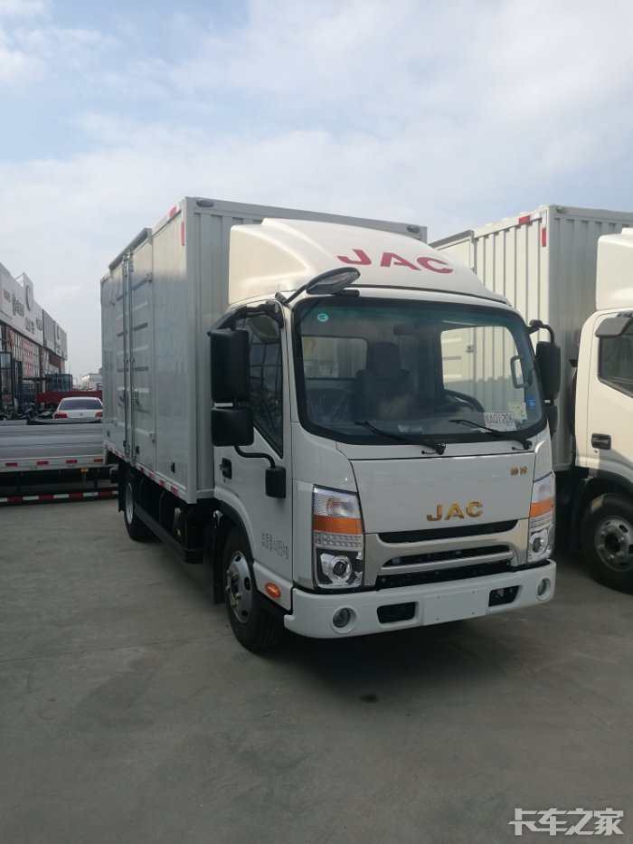 帅铃q3这款车怎么样 [复制链接]专属论坛:轻卡  帅铃  江淮帅铃  车型