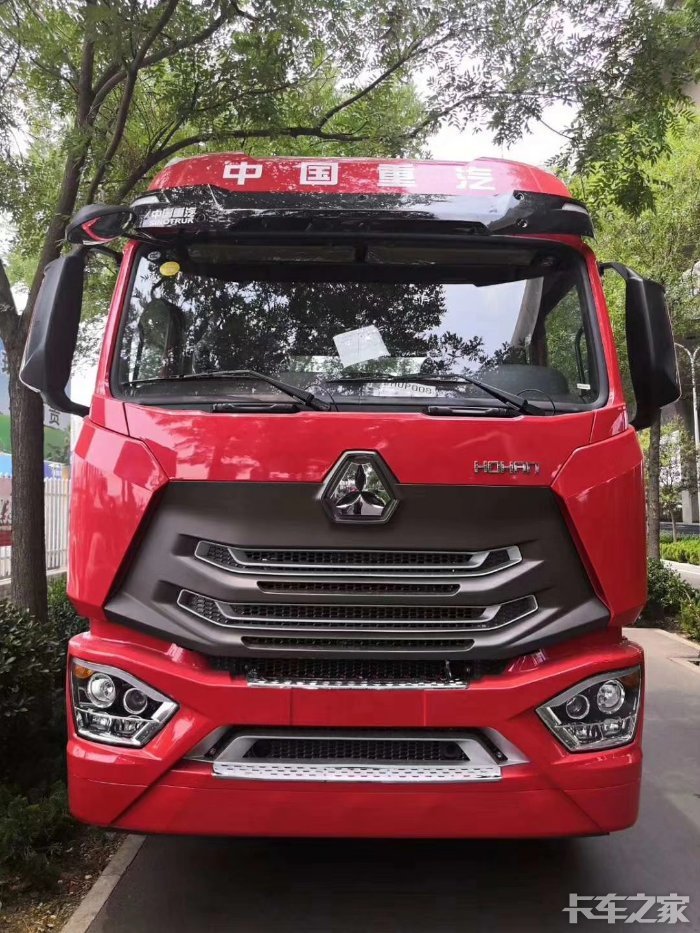 豪瀚六米八高顶双卧