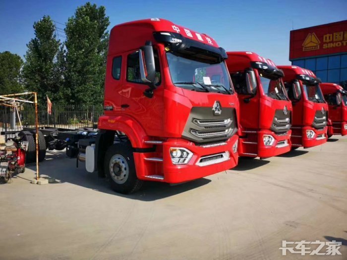 豪瀚六米八高顶双卧