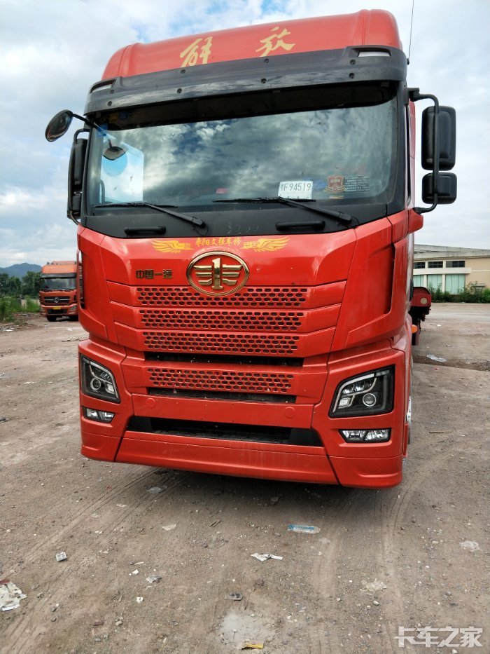 jh6550的. _ 卡车之家论坛