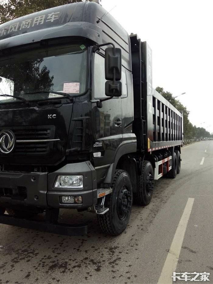 这车如何 _ 卡车之家论坛