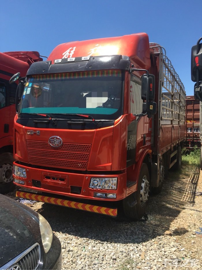 8米天锦三轴6.8米怎么选?