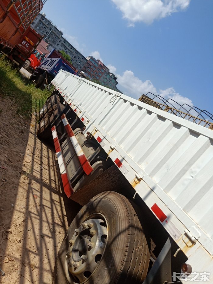 60公分的栏板,要高的也有