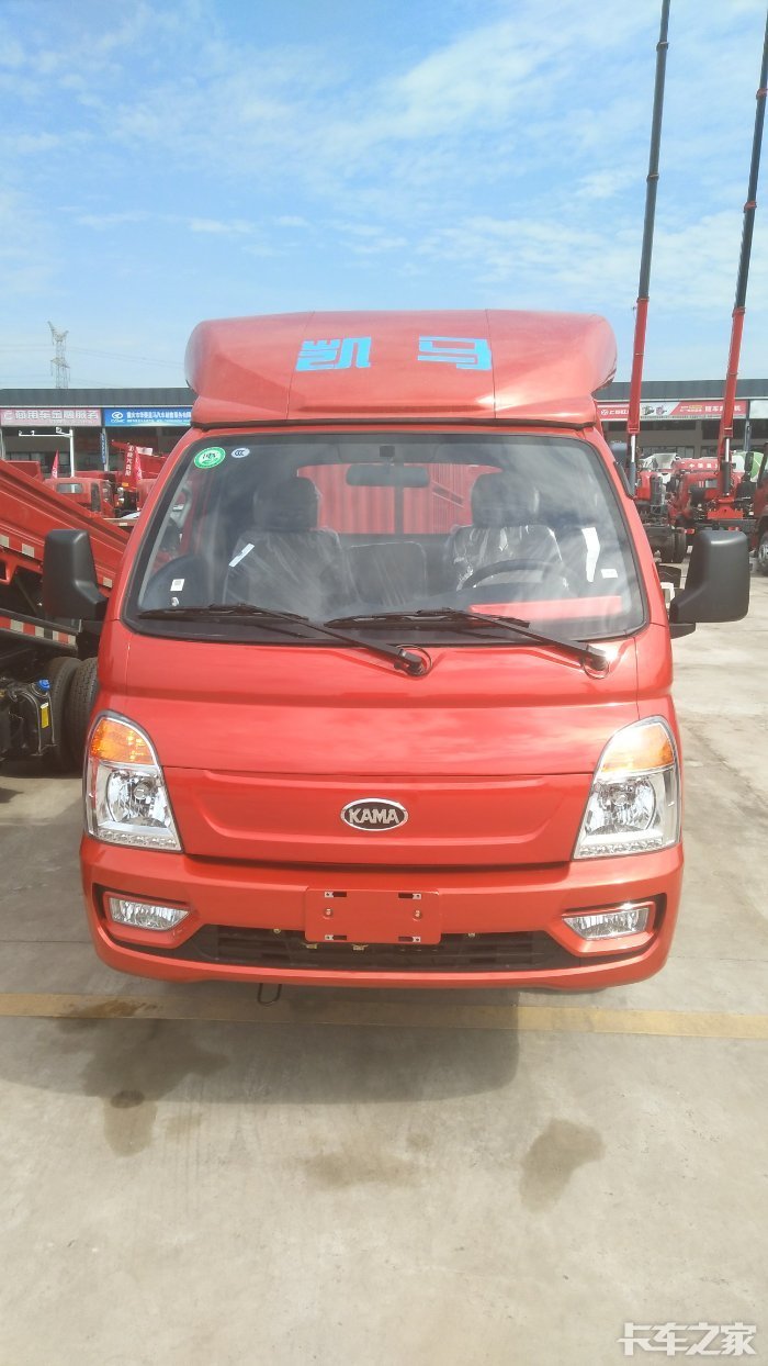 凯马锐航x3单排