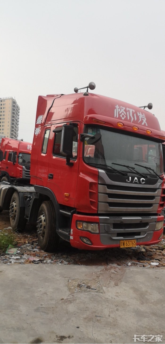 精品jac