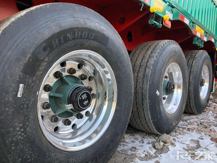 大单胎气囊桥锣响首台