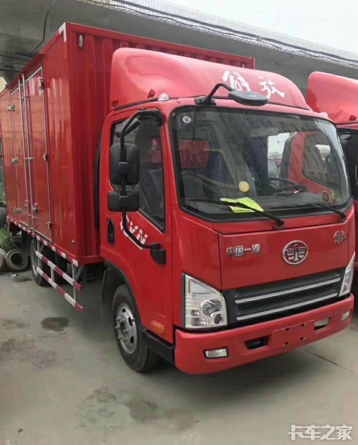 "我为伙伴代言", 解放虎vh,解放公狮,解放j6h千里逐梦,期满返程.