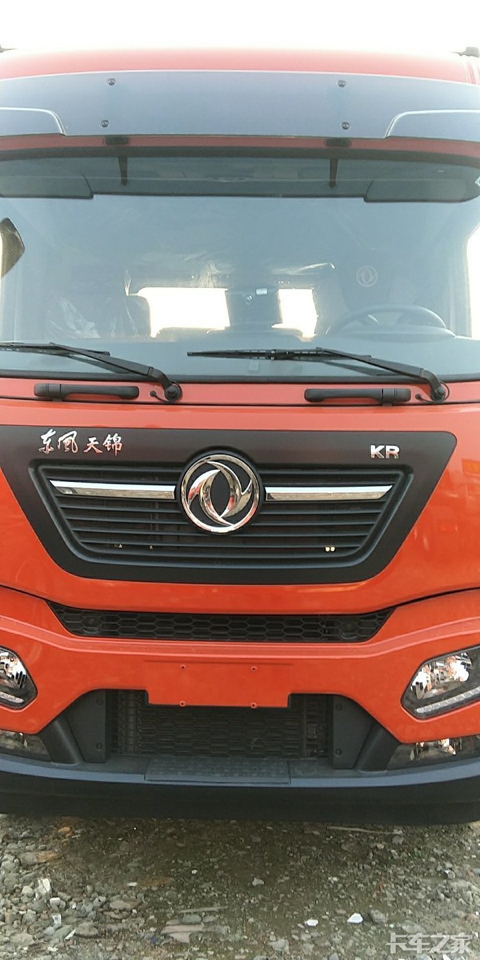 kr220那款发动机怎么样 [复制链接]专属论坛:东风商用车  东风天锦kr