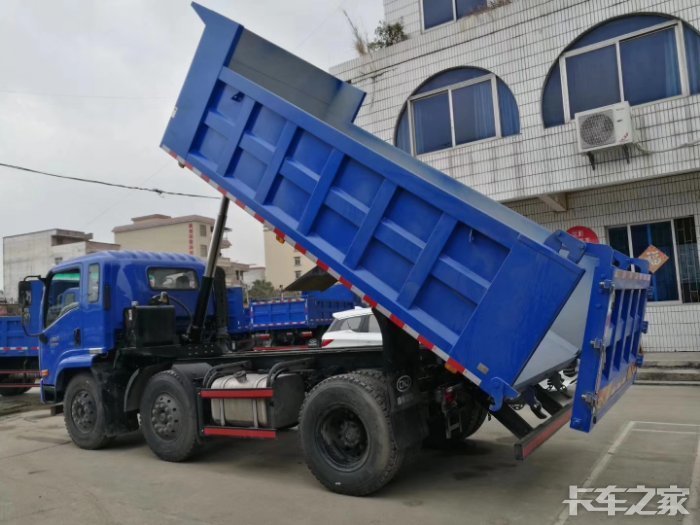 南骏瑞捷d50 _ 卡车之家论坛