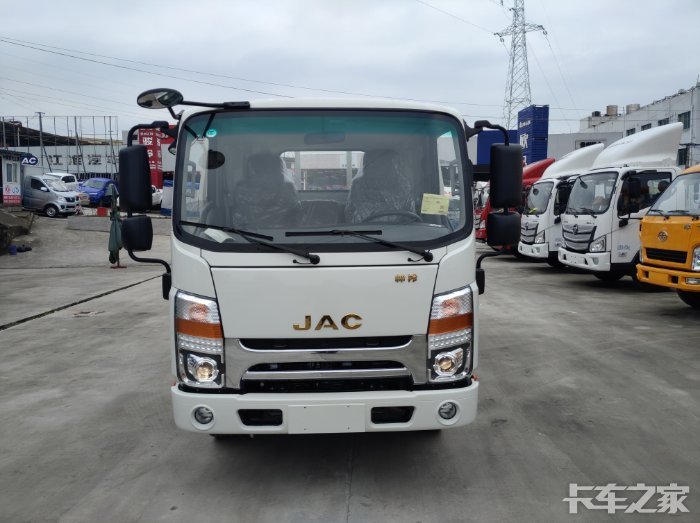 江淮帅铃q3这车谁用过说说他的特点