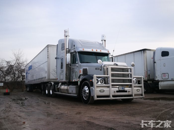 旅加拍车福莱纳1