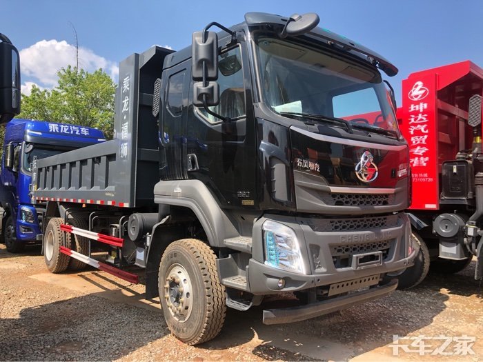 吨 [复制链接]专属论坛:东风柳汽  运营状况  乘龙h5  乘龙h5自卸车