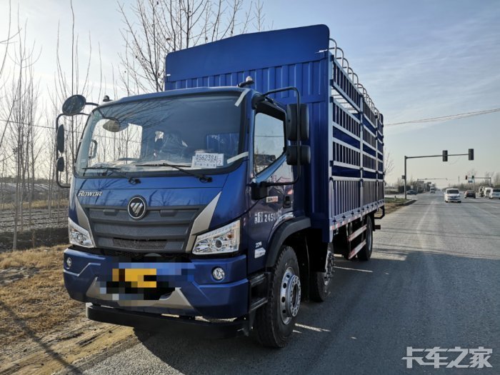 有谁买瑞沃es3三轴6米八前四后四高栏讨论一下这车怎么