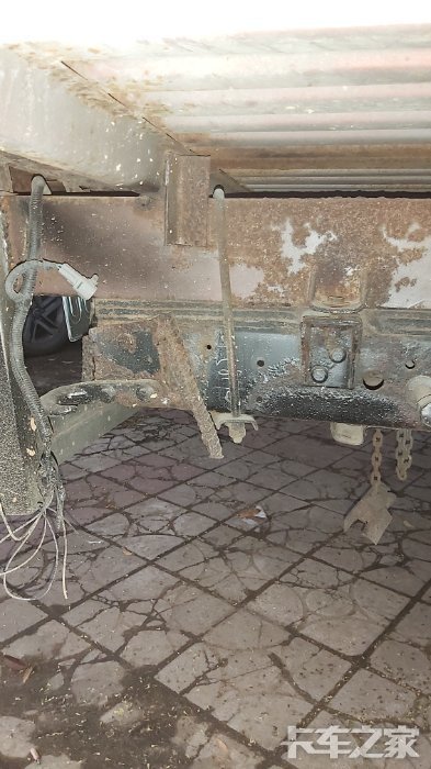 轻卡大梁焊接影响大不大