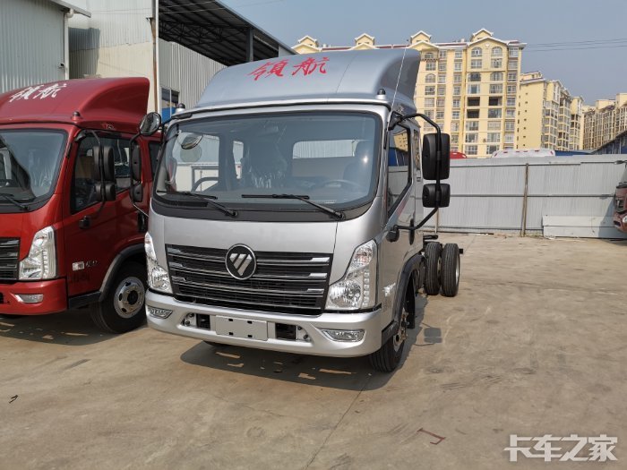 领航,云内d25-143马力,433速比,7.50轮胎