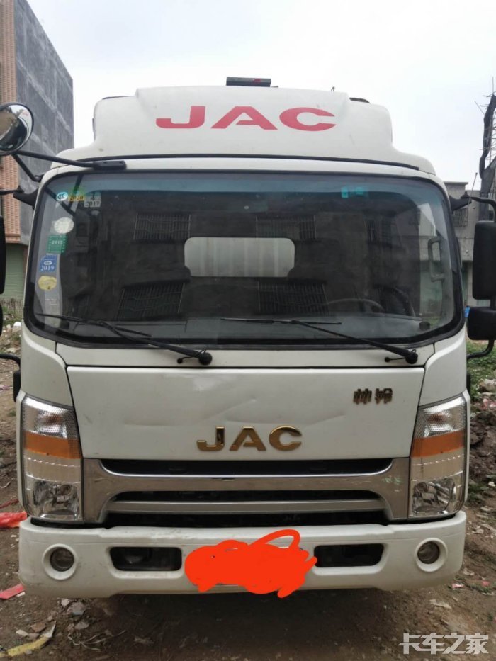 4.2车卡,有要出手的兄弟吗,要求可提档