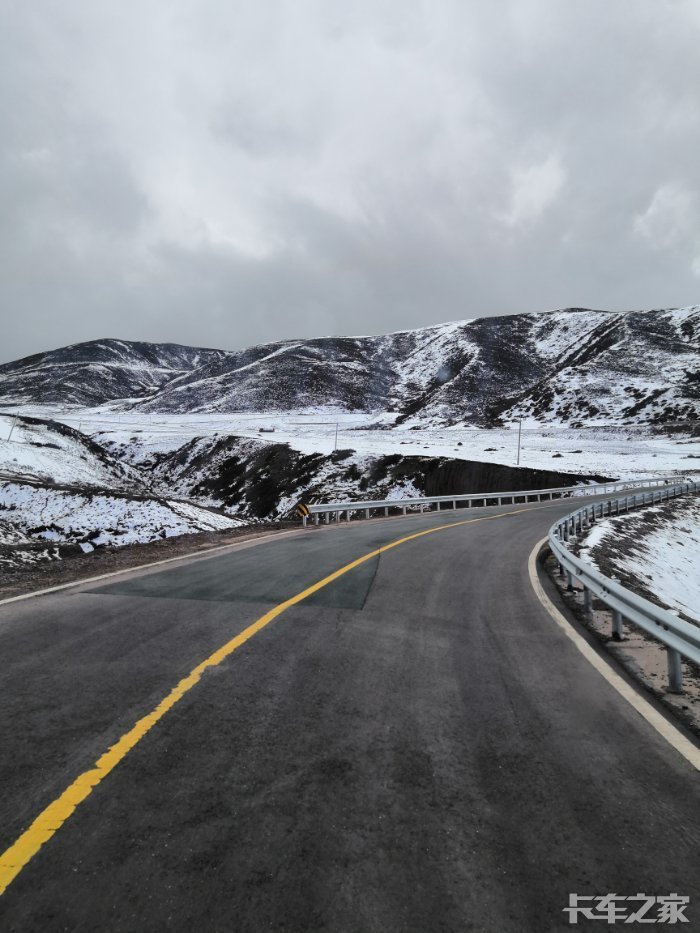 42勇闯川藏线滇藏线