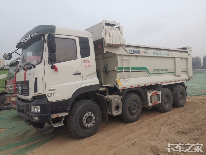 豪沃440东风天龙kc420德龙x300车怎么选