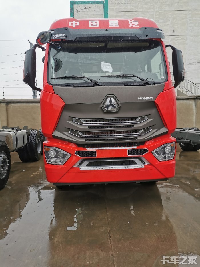 让我们一起来见证疫情结束! 豪瀚n5g