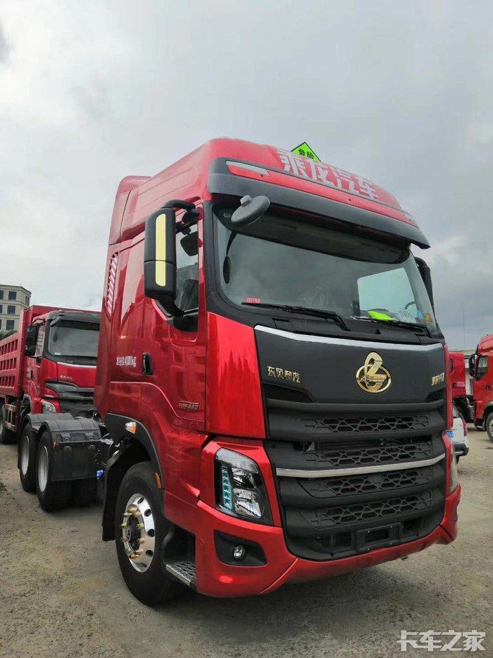 专属论坛:东风柳汽乘龙h7牵引车乘龙h7牵引车