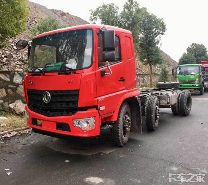 东风新疆拓行d3l自卸车怎么样