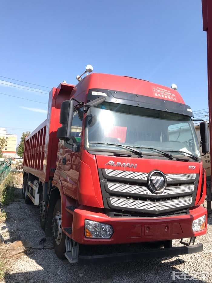 购买库存国⑤欧曼