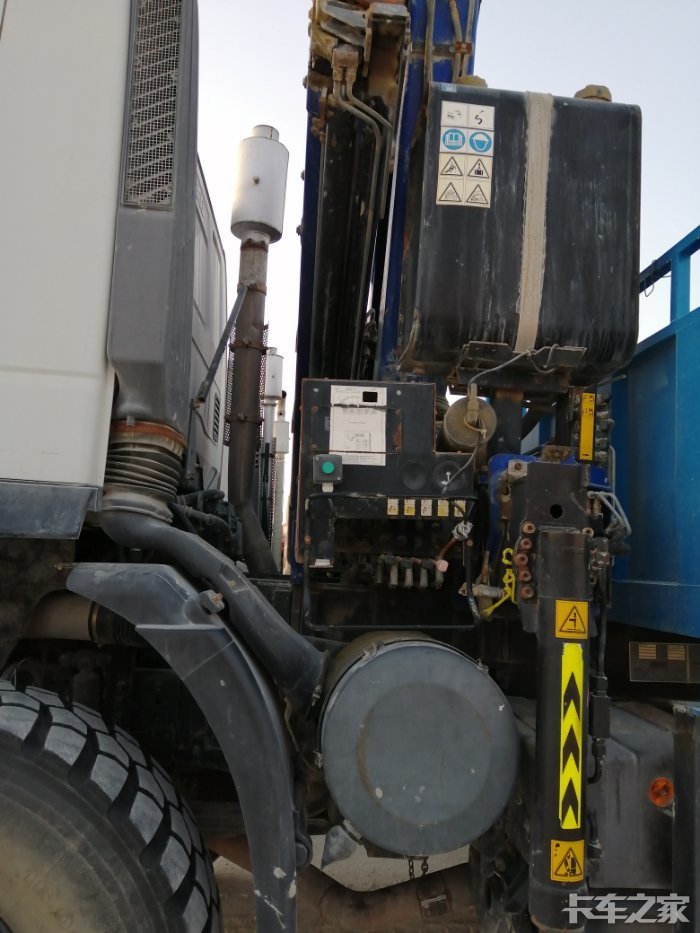 lveco依维柯经典车型