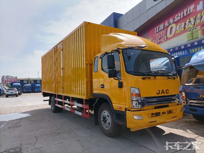 帅铃q9威司达广告已做好准备上线