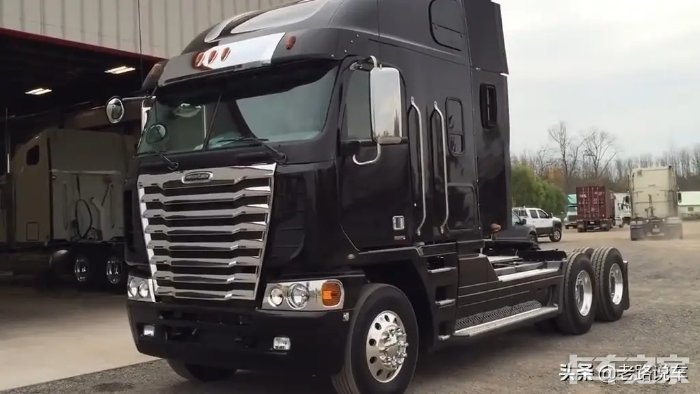 狂派惊破天的原型福莱纳阿格西64美式大平头了解下