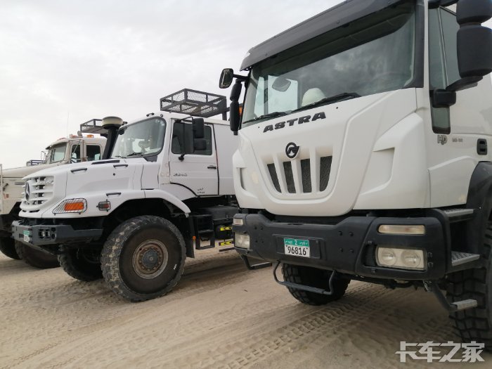 "金钢"astra(阿斯特拉) _ 卡车之家论坛