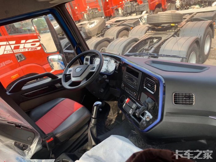 龙v2.0 _ 卡车之家论坛