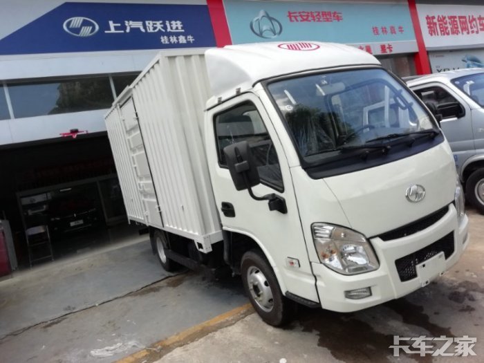 上汽跃进  小福星s80这款车怎么样有没有人买了的