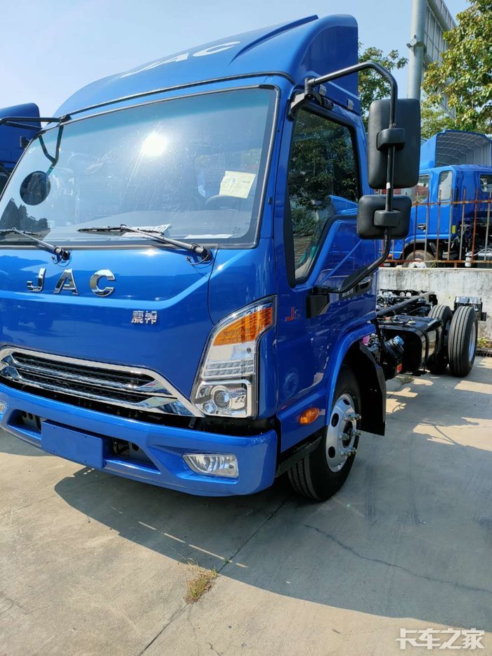 新康铃j6 你值得一看