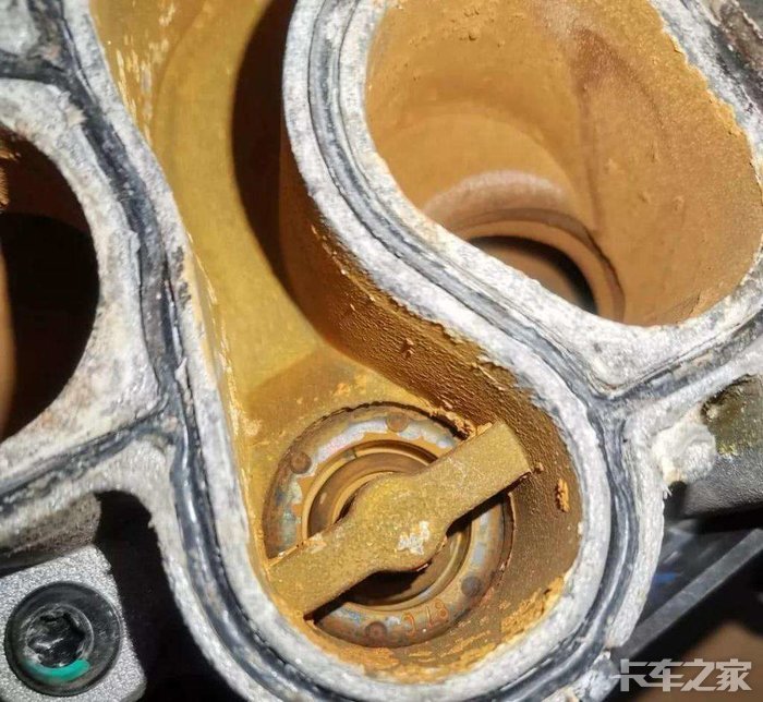 水套结垢怎么处理