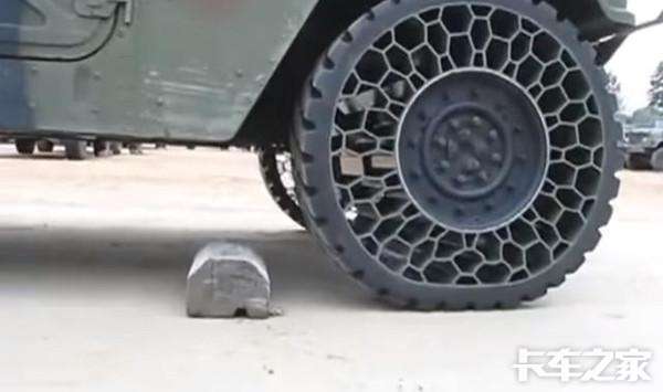 你真的了解轮胎吗？来看看轮胎的分类。